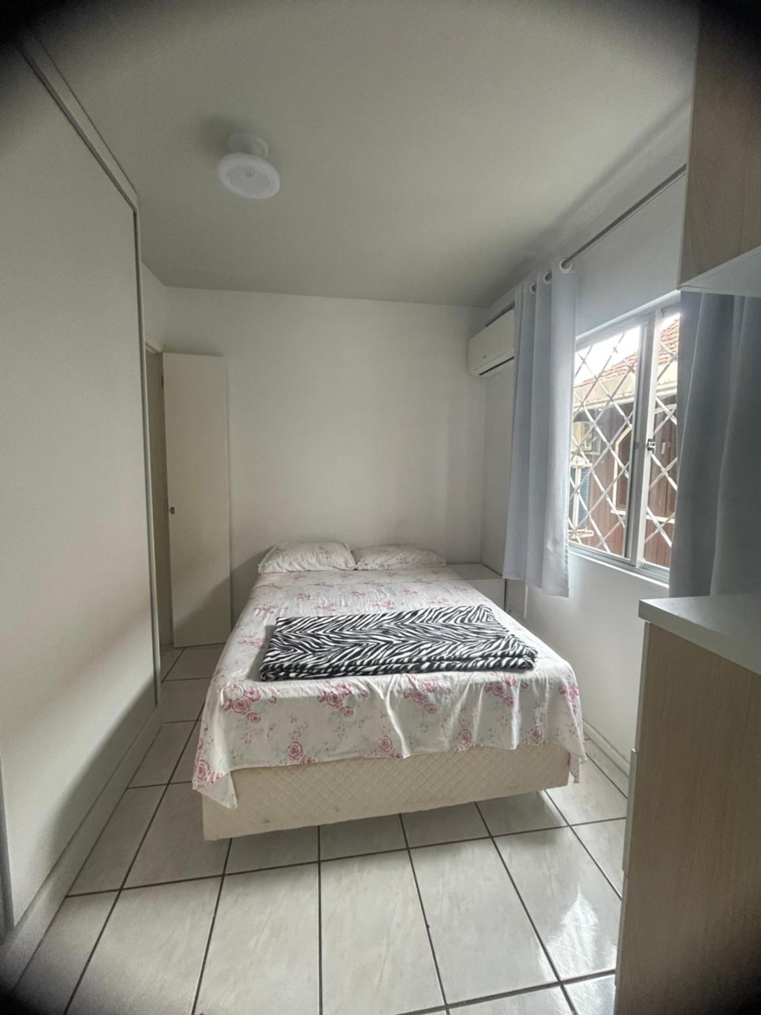 Apartamento Da Paty Balneário Camboriú Eksteriør bilde
