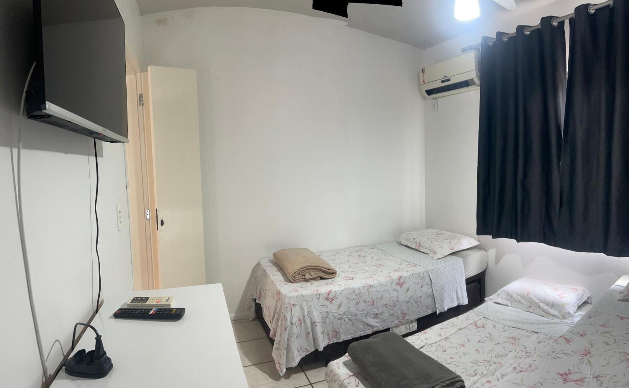 Apartamento Da Paty Balneário Camboriú Eksteriør bilde