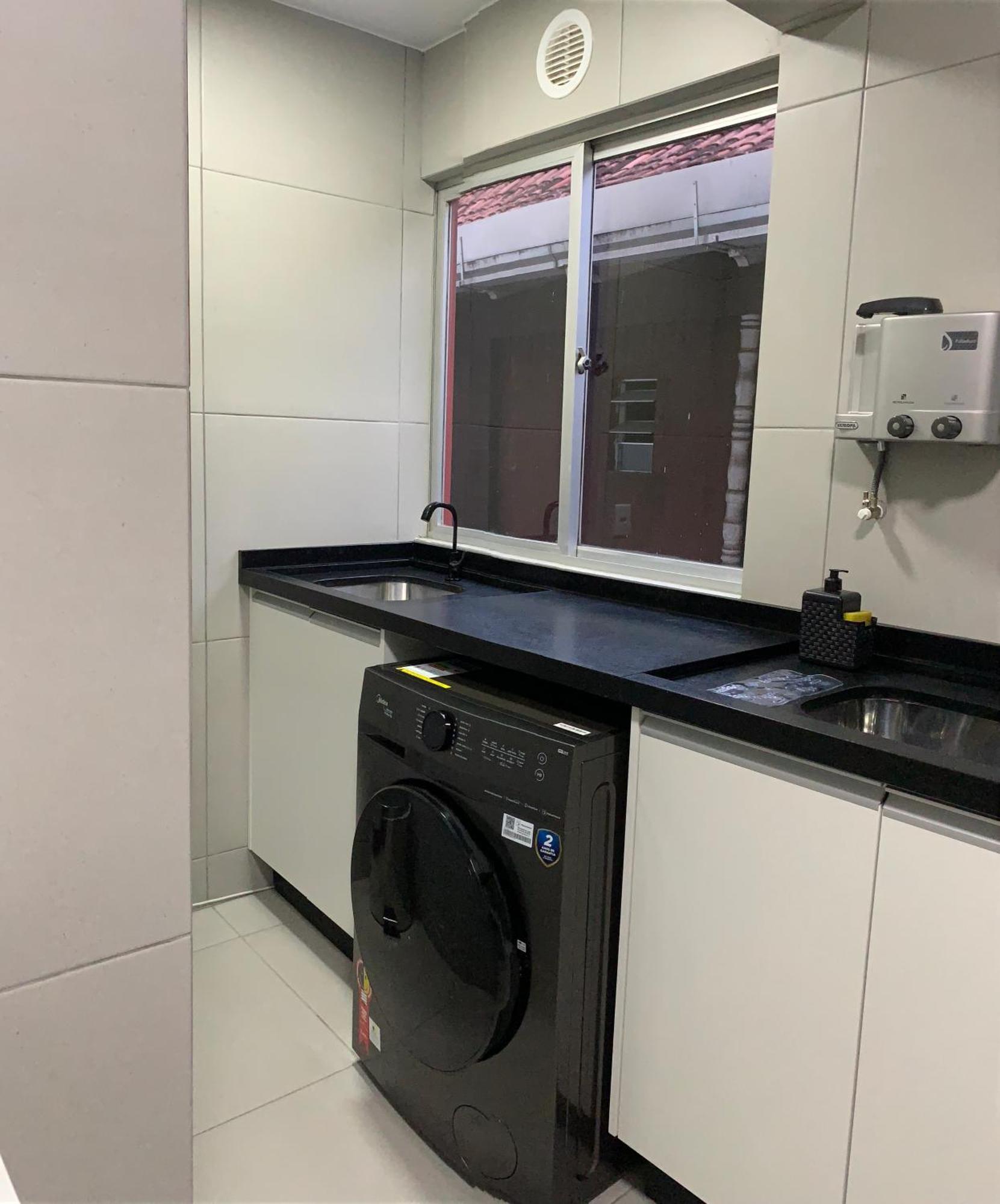 Apartamento Da Paty Balneário Camboriú Eksteriør bilde
