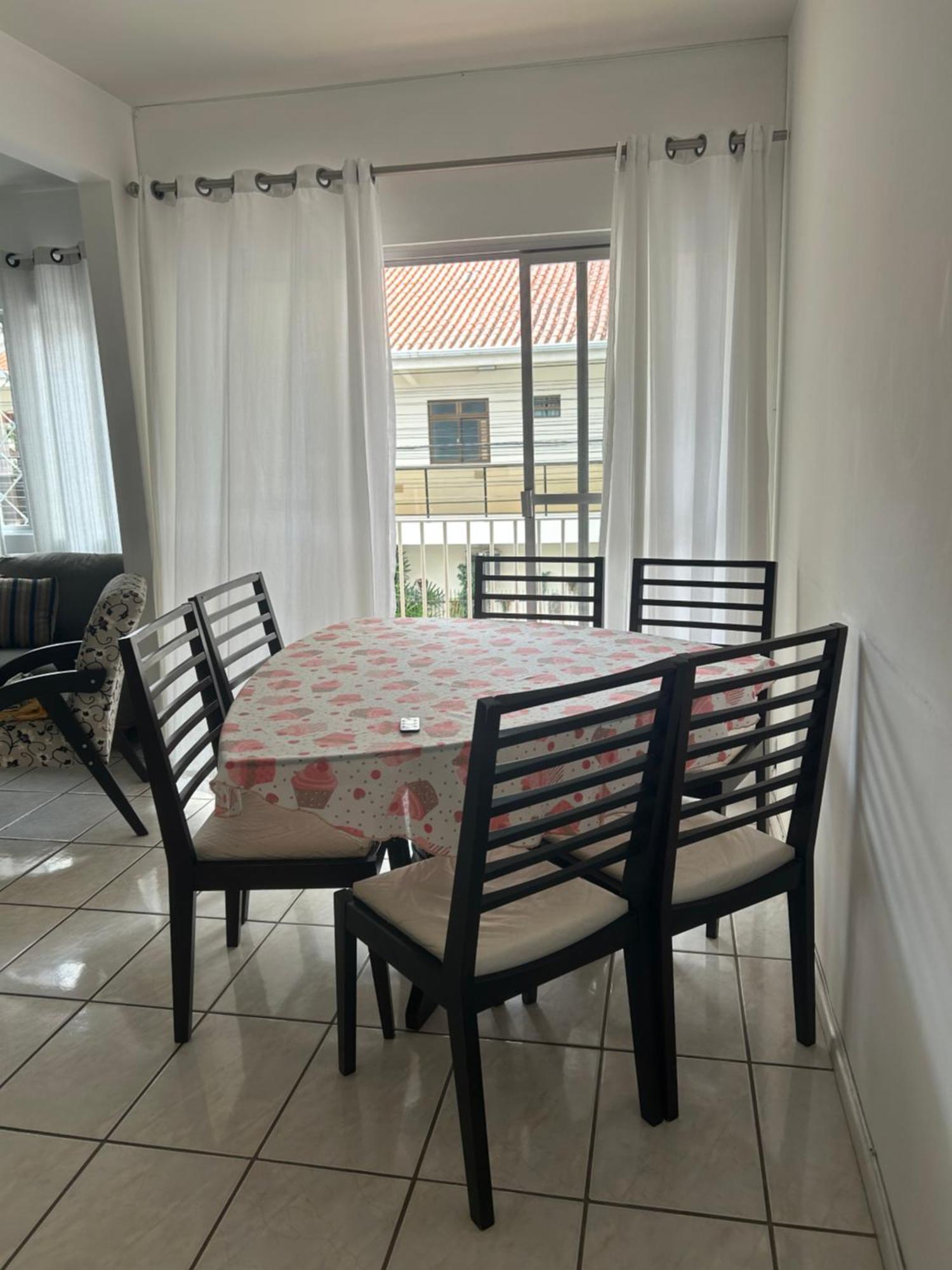 Apartamento Da Paty Balneário Camboriú Eksteriør bilde