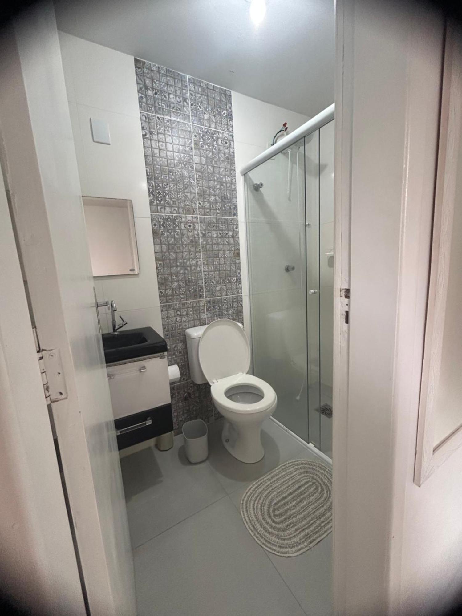 Apartamento Da Paty Balneário Camboriú Eksteriør bilde