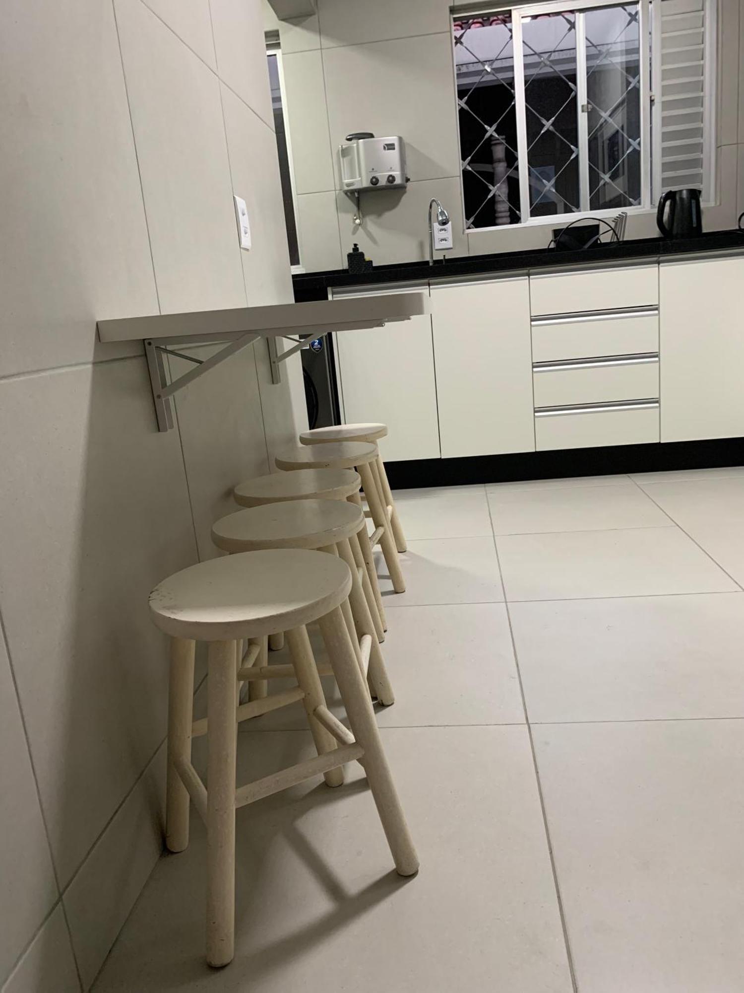 Apartamento Da Paty Balneário Camboriú Eksteriør bilde