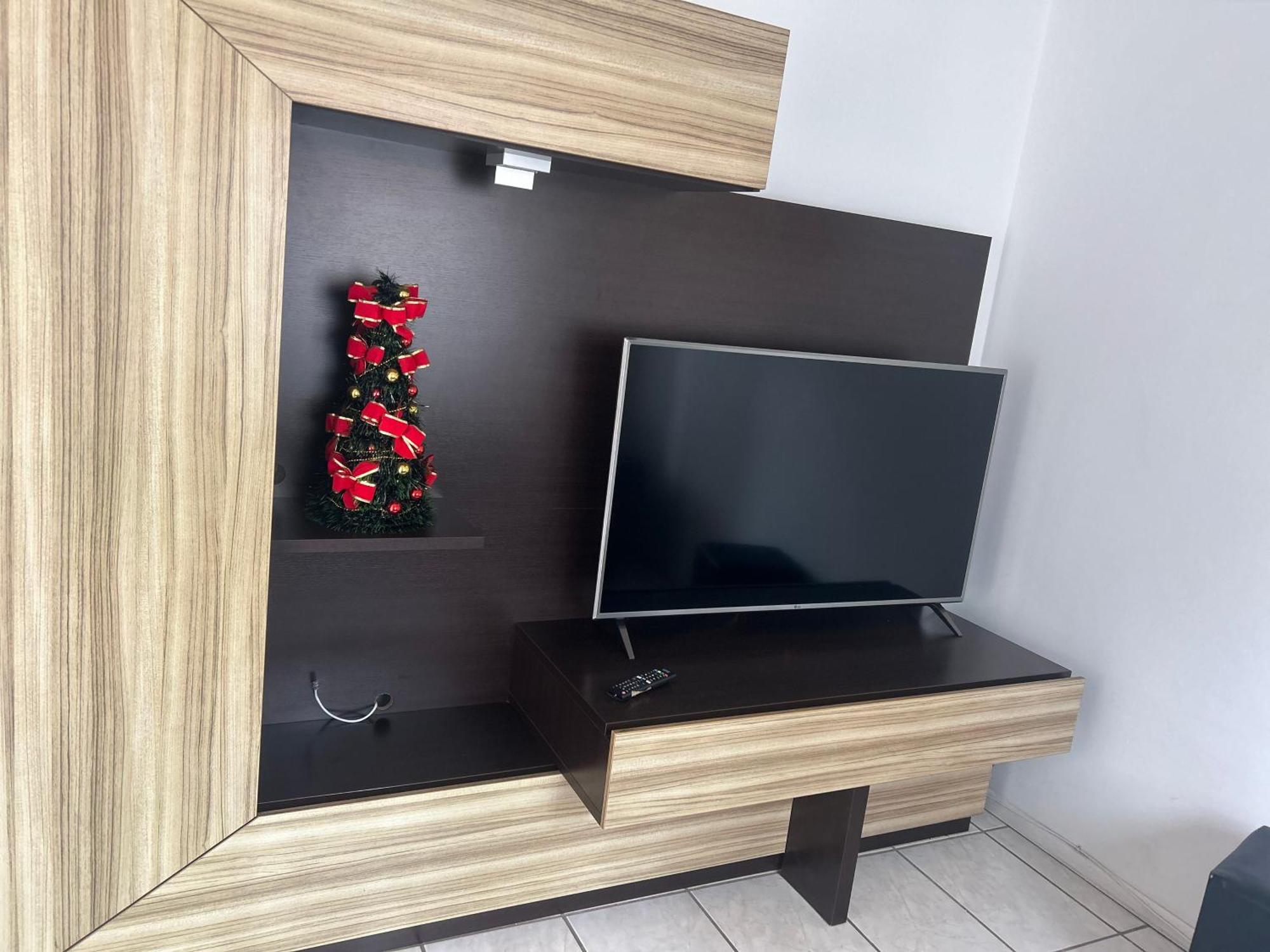 Apartamento Da Paty Balneário Camboriú Eksteriør bilde