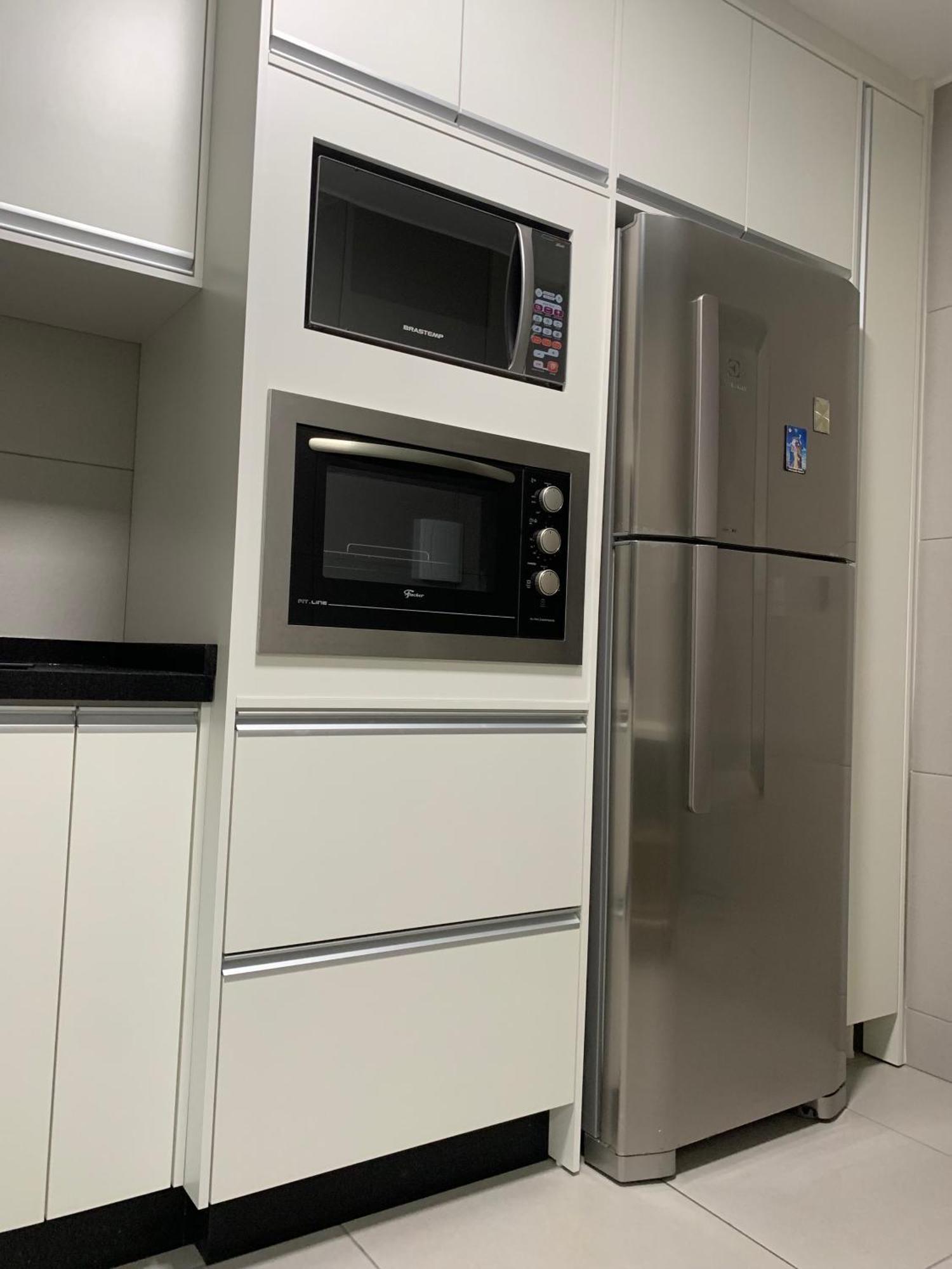 Apartamento Da Paty Balneário Camboriú Eksteriør bilde