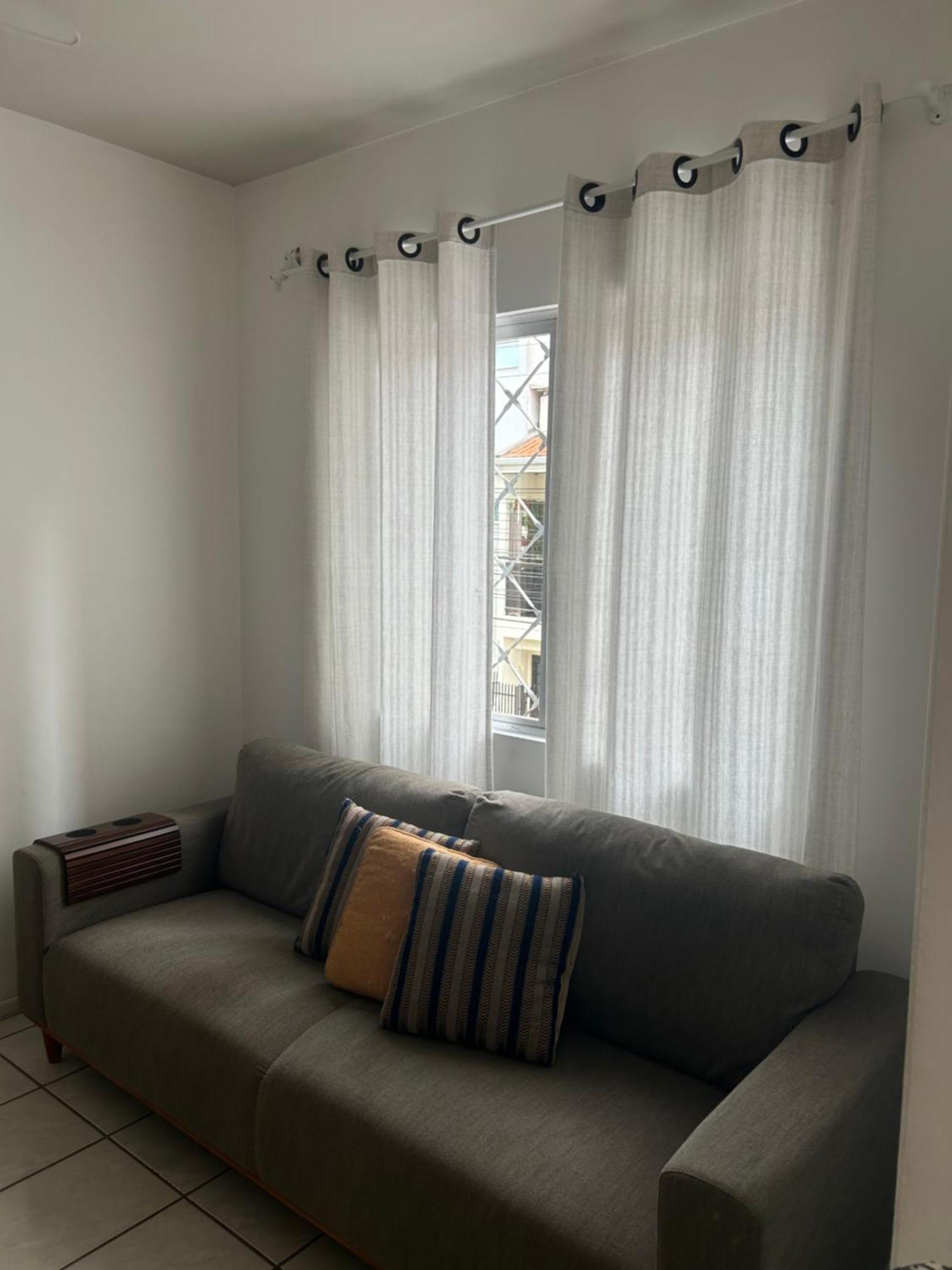Apartamento Da Paty Balneário Camboriú Eksteriør bilde